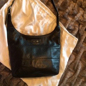 Coach Crossbody Hobo Bag